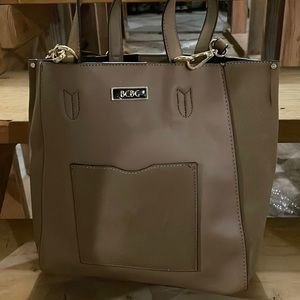 Small/medium BCBG shoulder bag